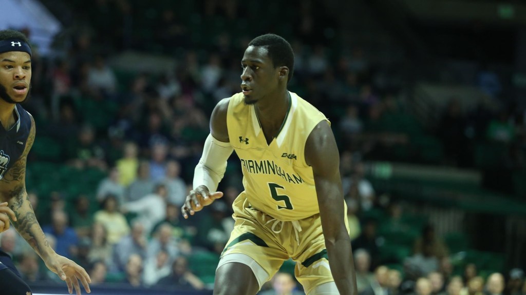 UAB transfer narrowing down&nbsp;soon