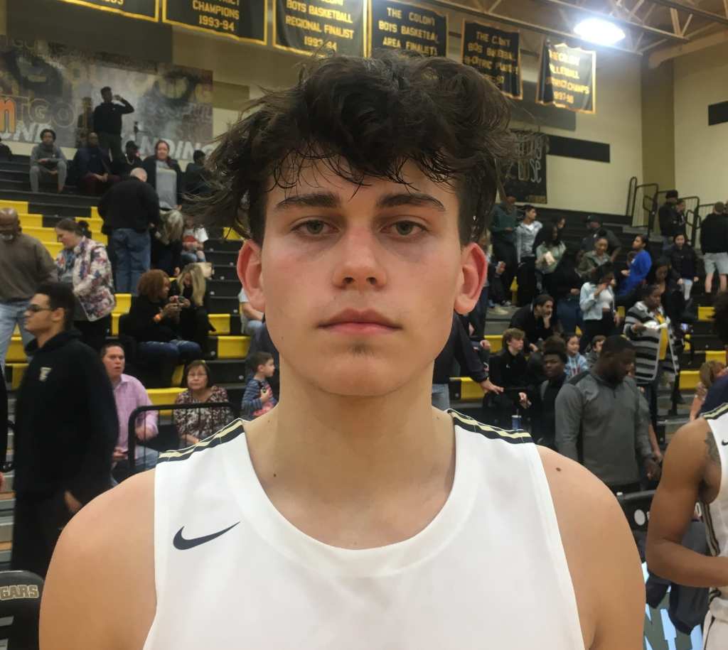 UNC-Wilmington offers 2021 Tay&nbsp;Mosher