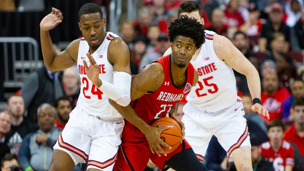 Temple adds SEMO sophomore&nbsp;transfer