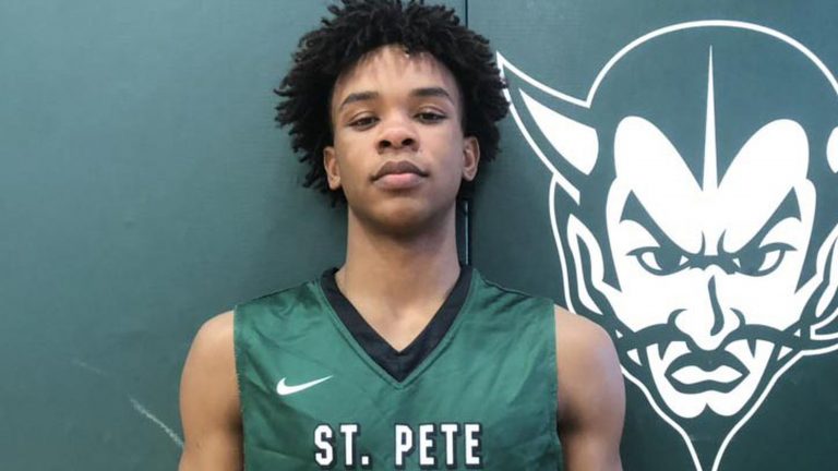 Four programs coming hard at Scotland Campus point&nbsp;guard