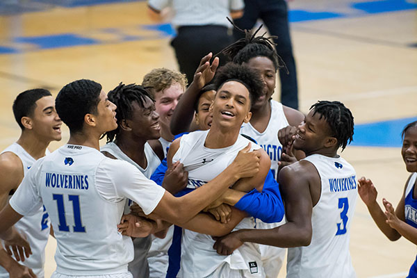 Rider gives Florida guard his first&nbsp;offer