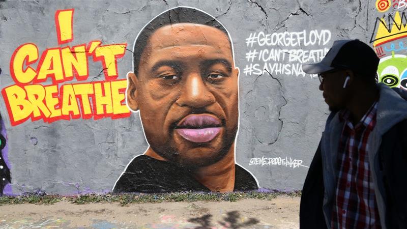 HS athletes & coaches speaking out following the death of George&nbsp;Floyd