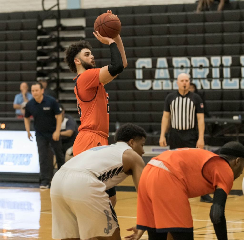 Adam Afifi picks up first Division I&nbsp;offer