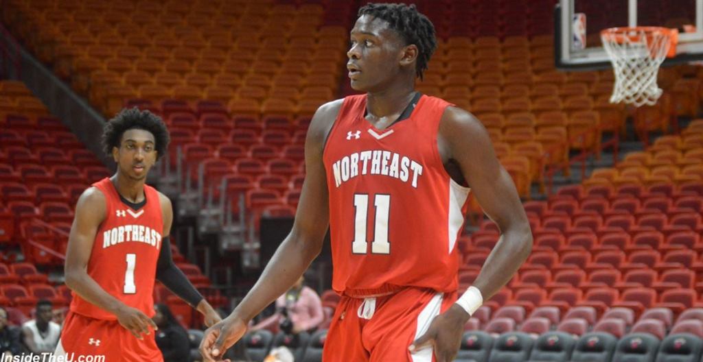 Wesley Cardet Jr receiving national&nbsp;attention