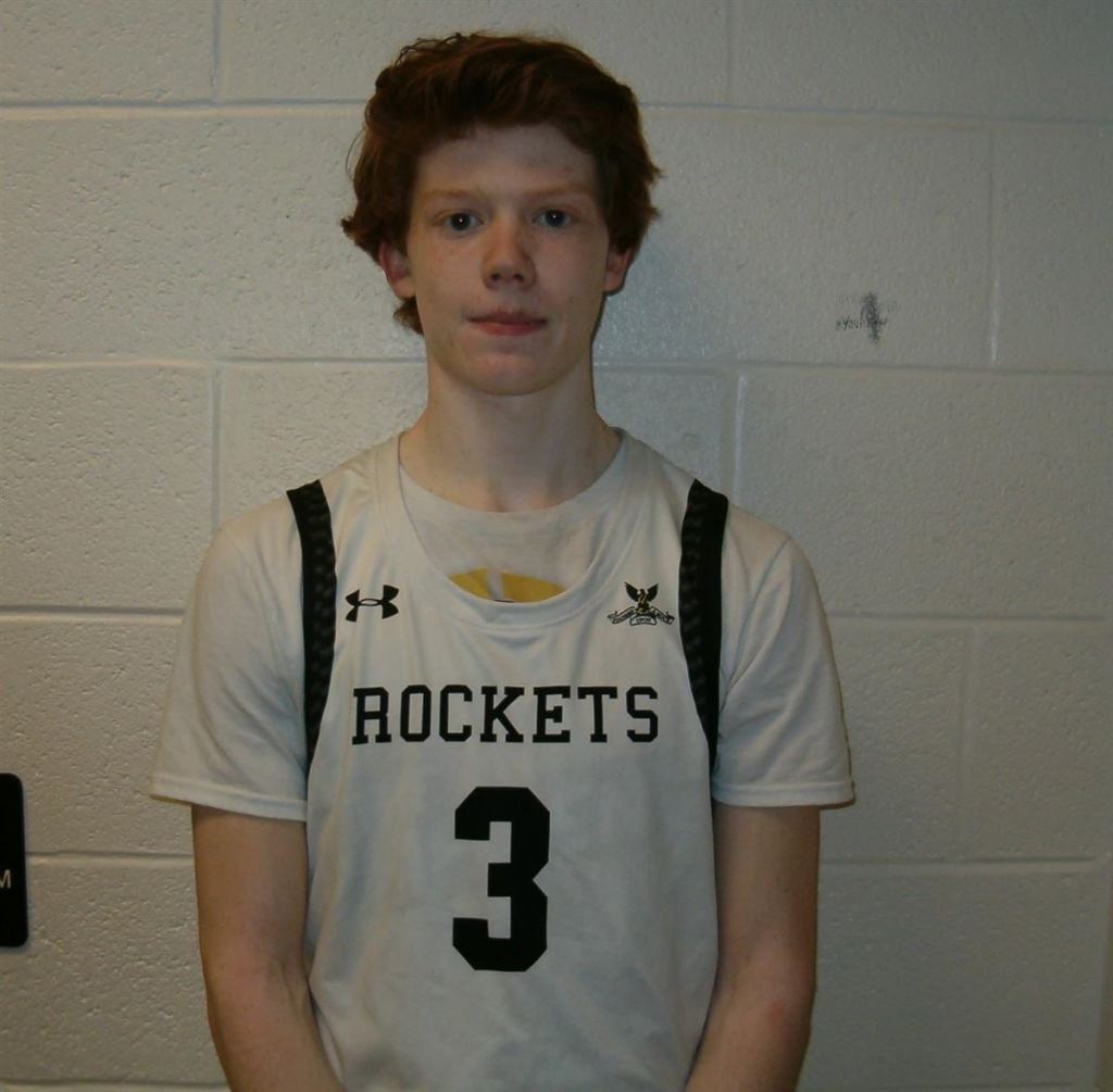 Cornish being recruited heavily by Ivy & Patriot League&nbsp;programs