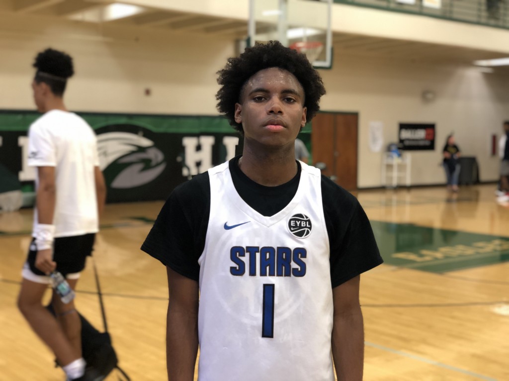 FGCU offers Georgia point&nbsp;guard