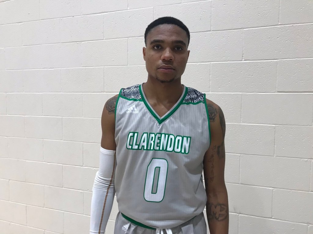 Elite shooter still available following&nbsp;decommitment