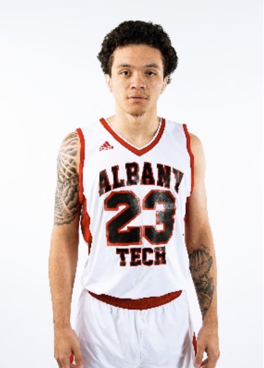 UT Martin adds JUCO&nbsp;guard