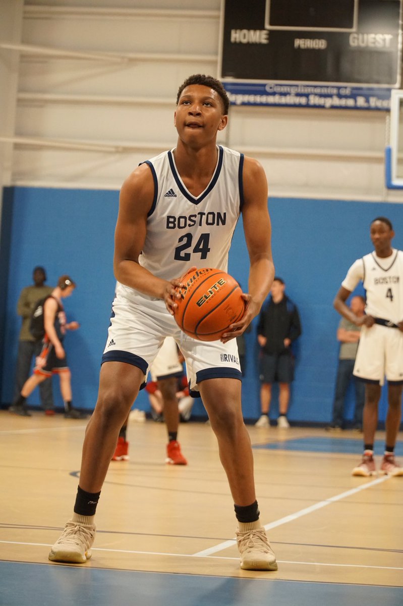 Xavier offers 2021 versatile&nbsp;forward