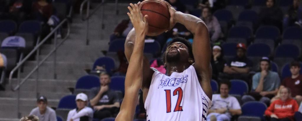 Radford adds USC Aiken transfer&nbsp;forward