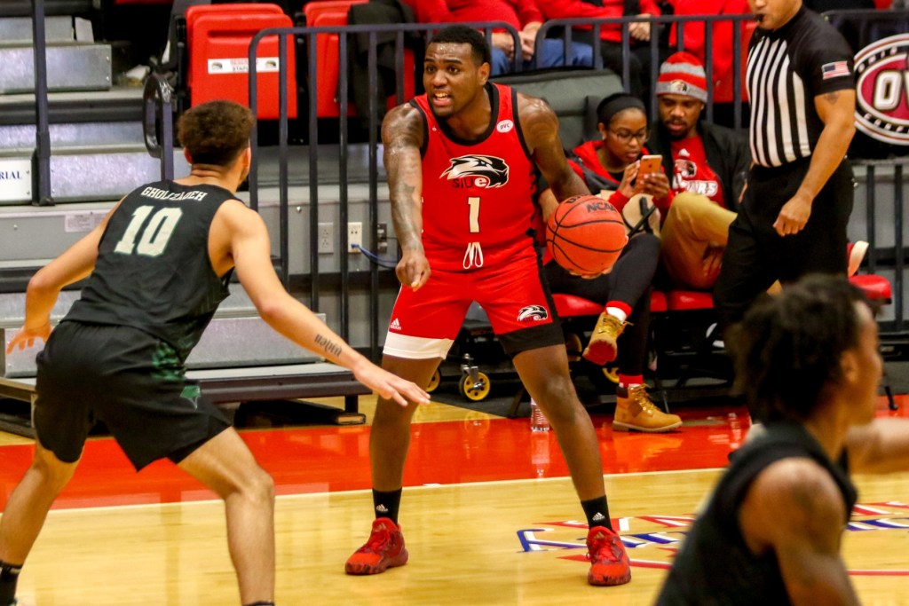 Kenyon Duling hearing from both Division I & II&nbsp;programs