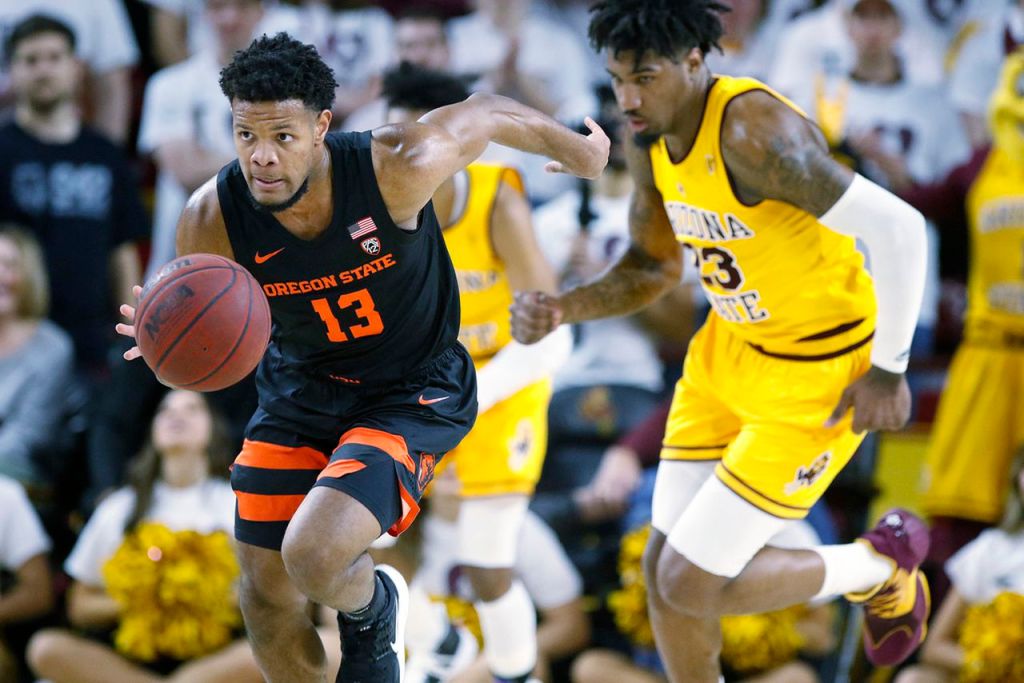 Antoine Vernon looking for a bigger role after departing from&nbsp;OSU