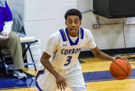 Isaiah Walker continues to pick up&nbsp;offers