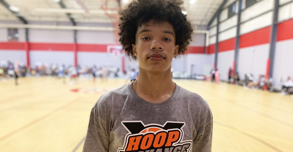 Moss a wanted player in recruiting&nbsp;circles