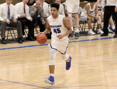 SEC, Big 10 & Big East programs starting to recruit Jasen&nbsp;Green