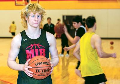 Minnesota freshman has bright&nbsp;future