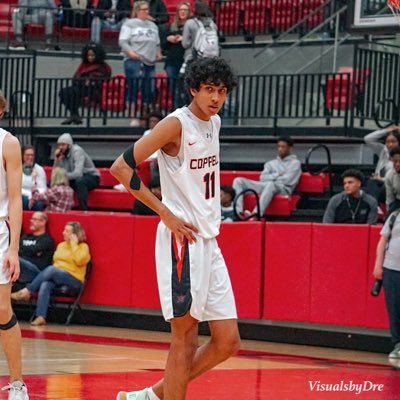 Ryan Agarwal working to get his first&nbsp;offer