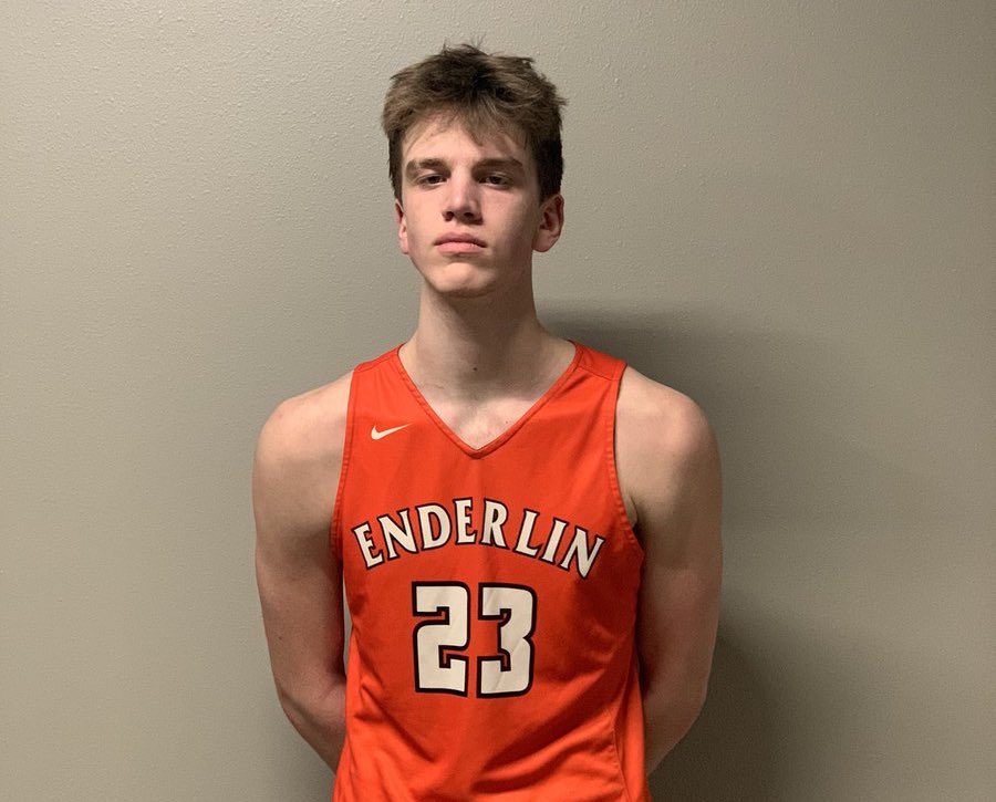 2022 forward Joe Hurlburt adding high major&nbsp;offers
