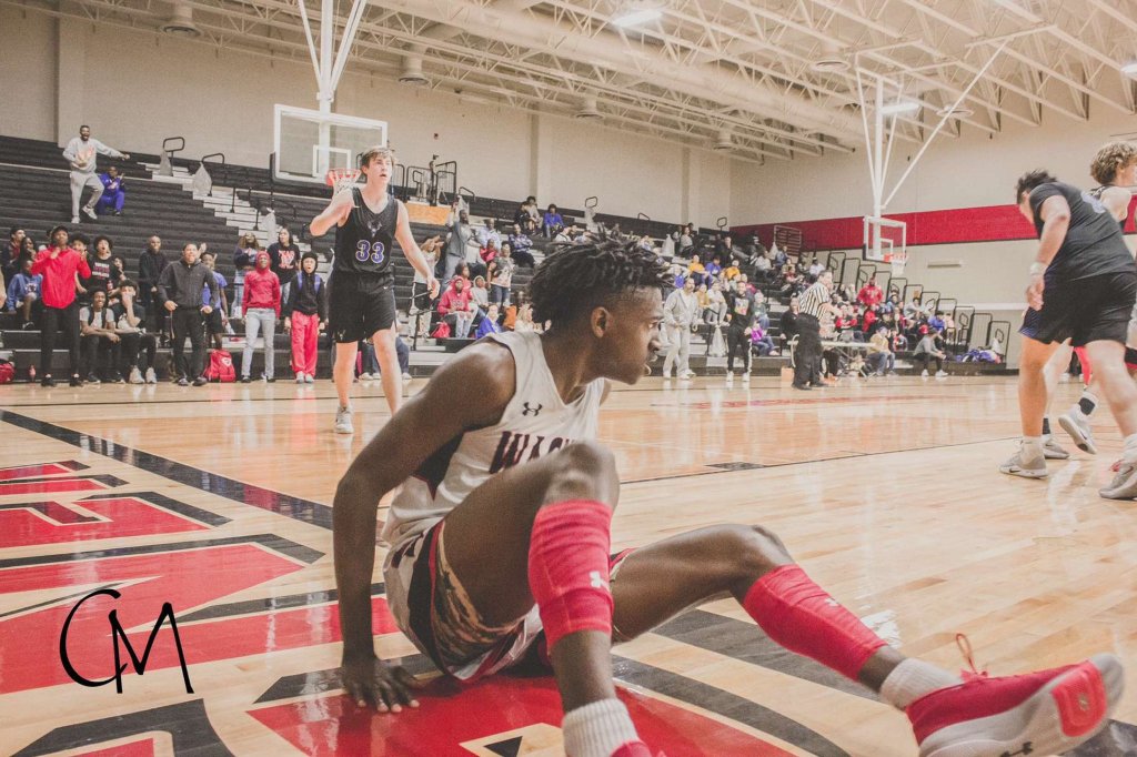 Jasean Jackson picks up UT-Arlington&nbsp;offer