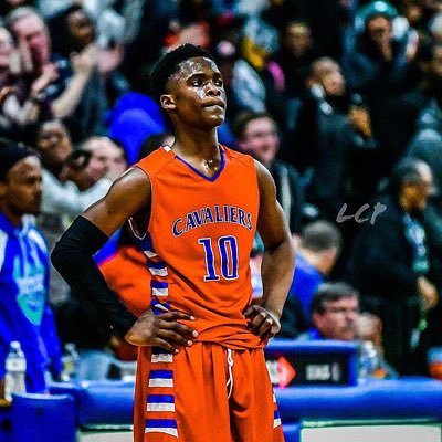 Recruitment of 2022 point guard picking&nbsp;up