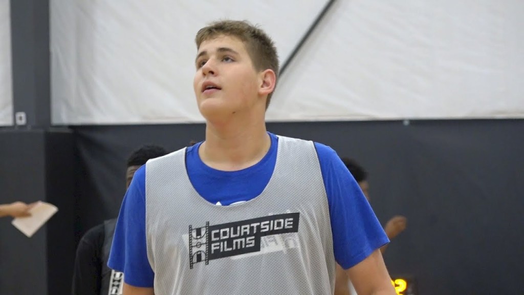 Big Ten offer for 2023&nbsp;prospect