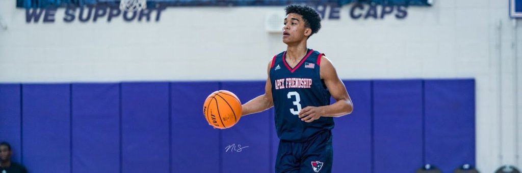 2021 guard Kenny Noland picking up&nbsp;interest