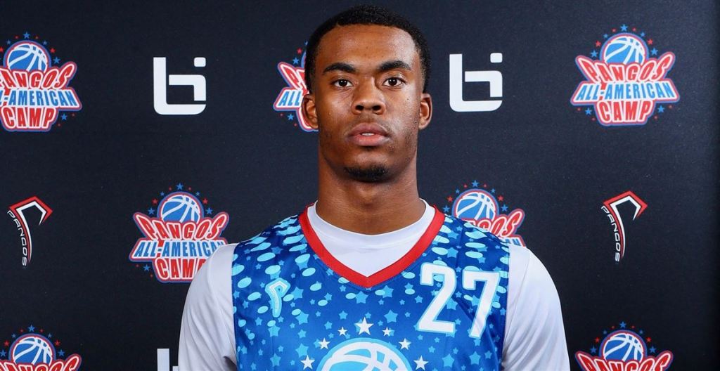 High majors pushing for Texas&nbsp;PG