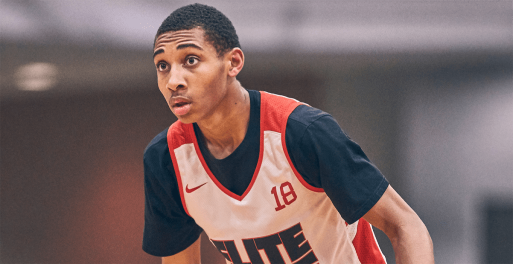 UConn gets commitment from Rahsool&nbsp;Diggins