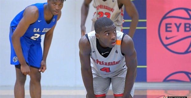 Bensley Joseph headed to the&nbsp;ACC