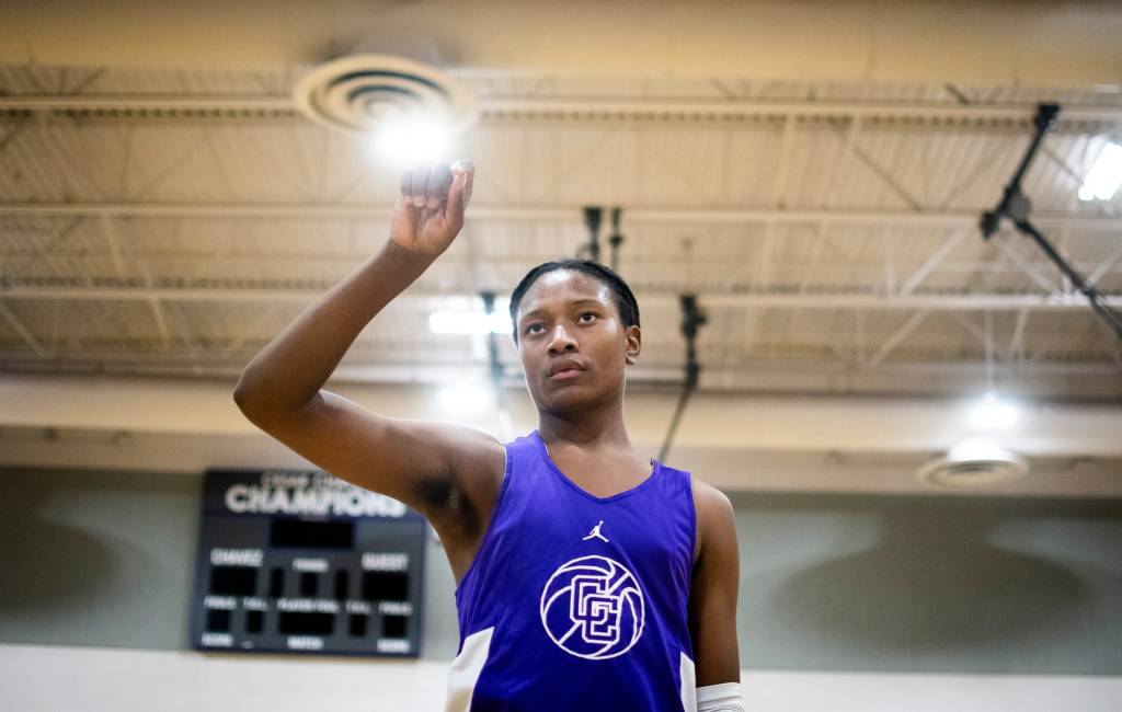 Tyty Washington down to 10&nbsp;schools