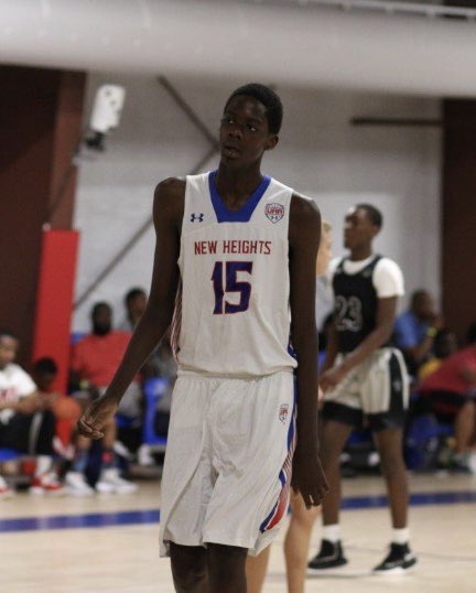 2023 big Will Patterson adds two&nbsp;offers