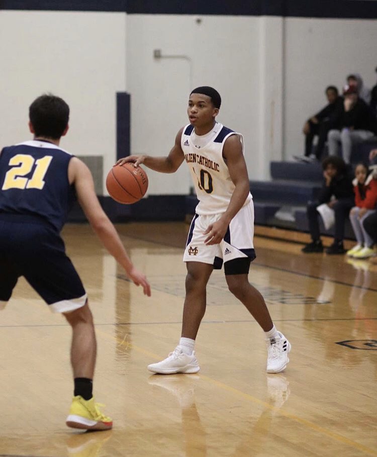 UMass offer for 2022 Boston&nbsp;PG