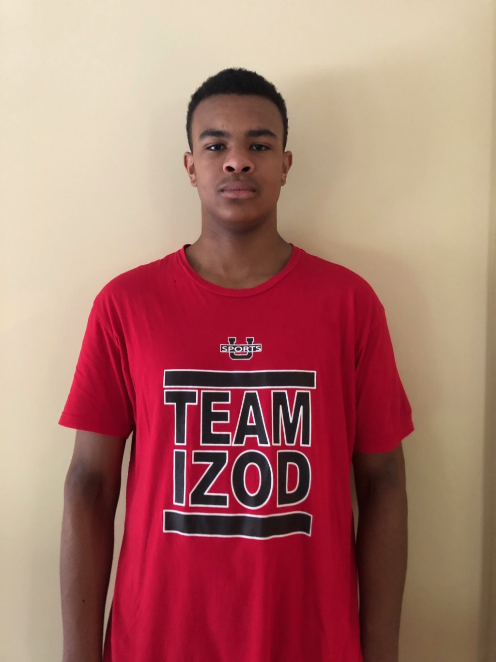 Ian Imegwu, a 2023 prospect to keep your eye&nbsp;on