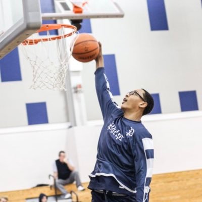 Division I coaches paying attention to 2023 forward Isaiah&nbsp;Miranda