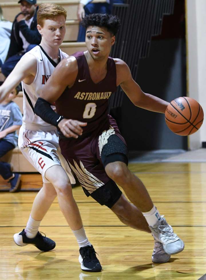 Jace Carter’s recruitment steadily&nbsp;improving