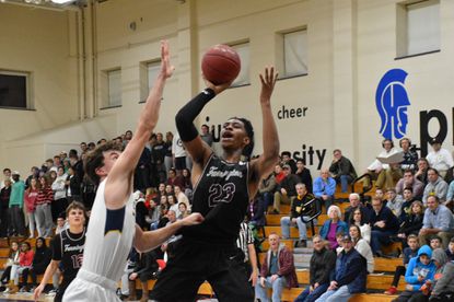 Plenty of schools making calls to 2022 forward Bube&nbsp;Momah