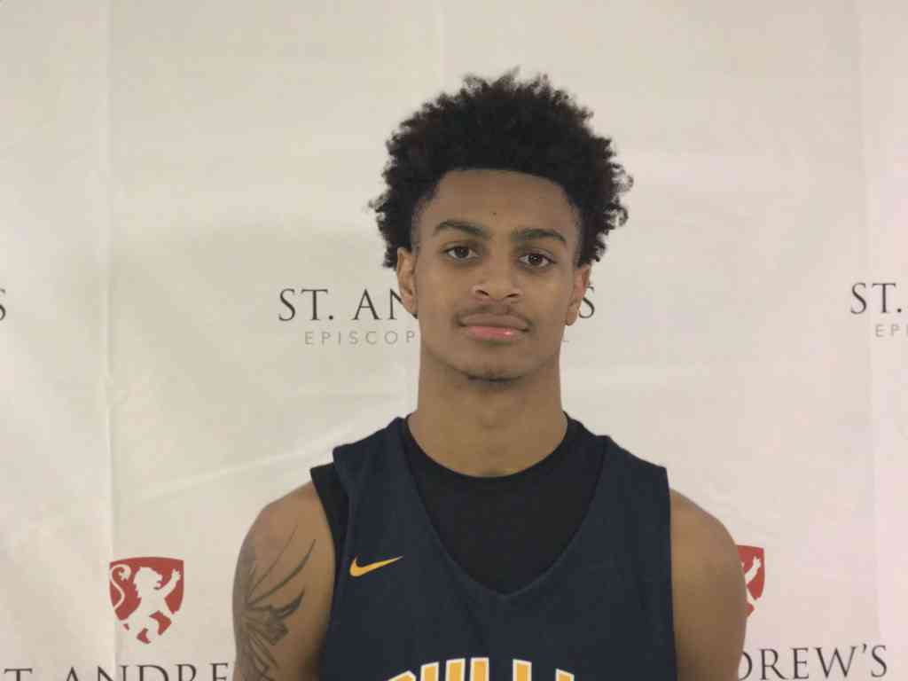 2021 guard Erik Reynolds down to five&nbsp;schools