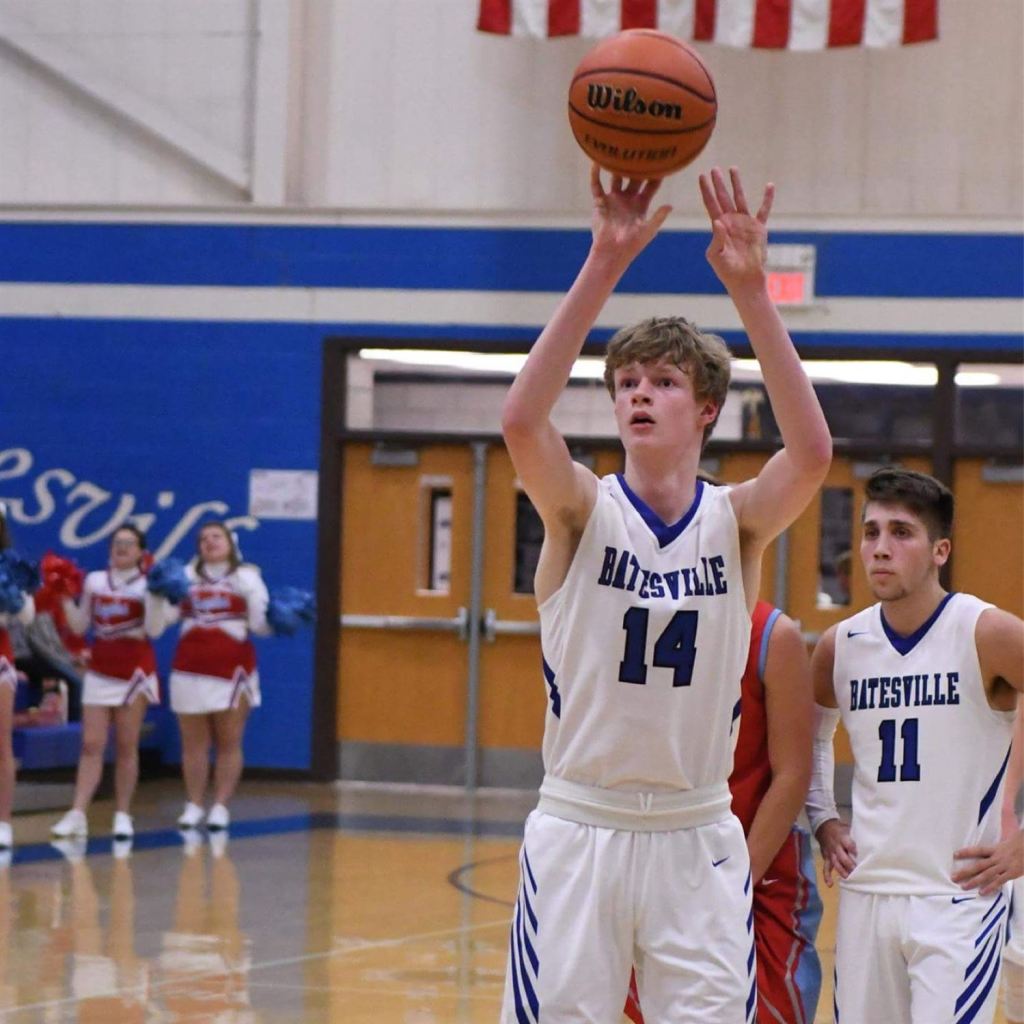 Walter Mattingly starting to see recruitment&nbsp;improve