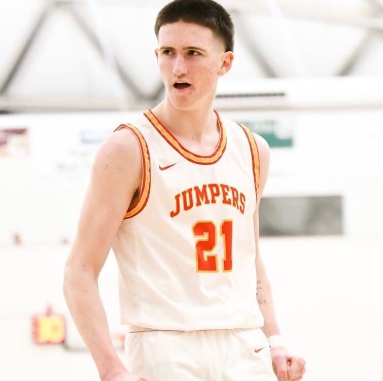 California guard Carper added two&nbsp;offers