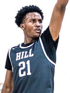 Gabe Dorsey will play his college basketball at&nbsp;Vanderbilt