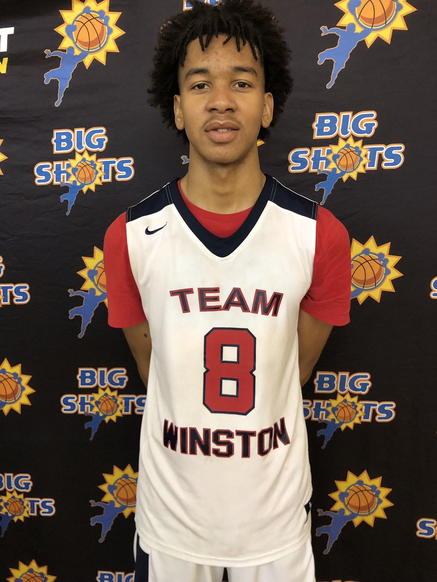 Anthony Chavez-Sellars recruitment picking&nbsp;up