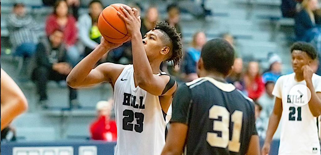 Daniel Nixon down to nine&nbsp;schools