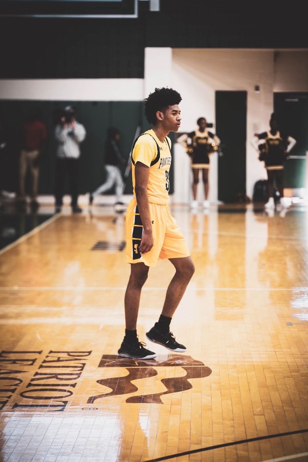 Maryland guard adds scholarship&nbsp;offer