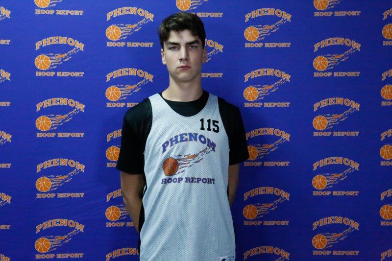 Jonathan Kurtas emerging as legit D1&nbsp;prospect