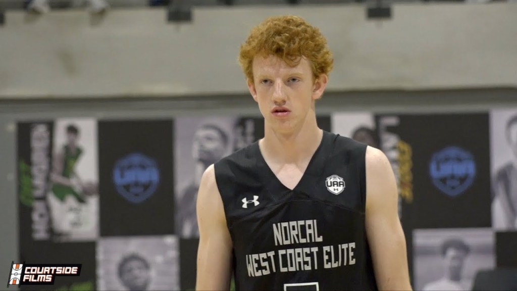 A lot more college coaches following the progress of Austin&nbsp;Patterson