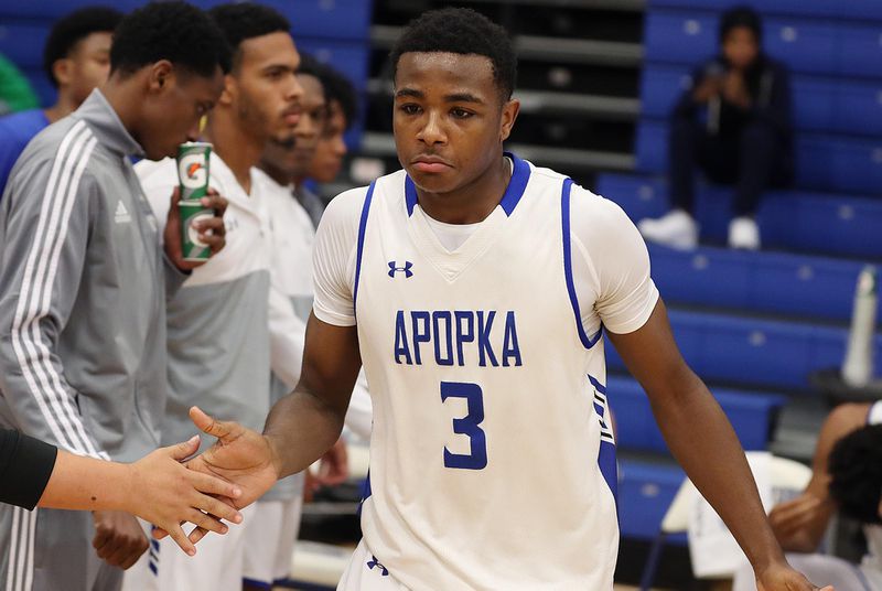 John Latimer III added two more Division I scholarship&nbsp;offers