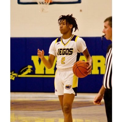 HBCU’s all over guard Tajik&nbsp;Bartholomew