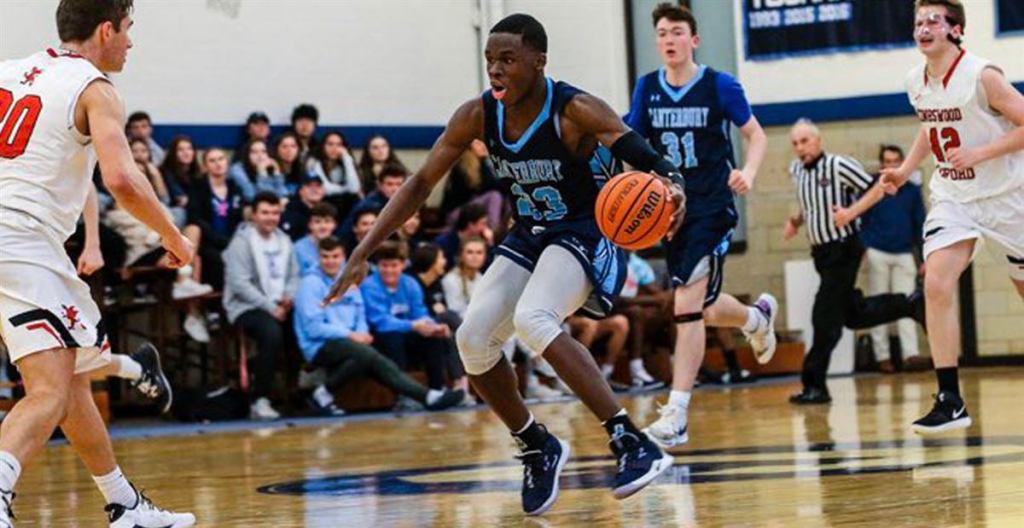 Uncertainty with COVID leads Durugordon to Mizzou in&nbsp;January