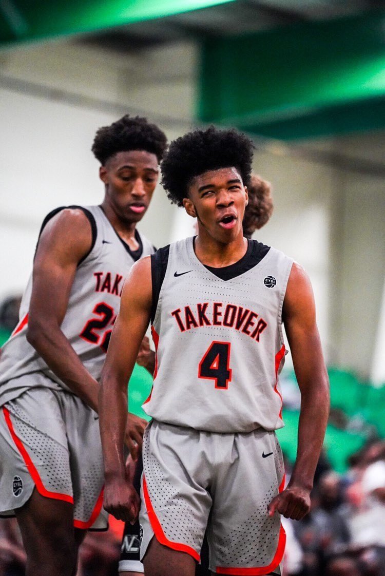 Dylan Williamson plans on taking unofficial to Towson&nbsp;Tuesday