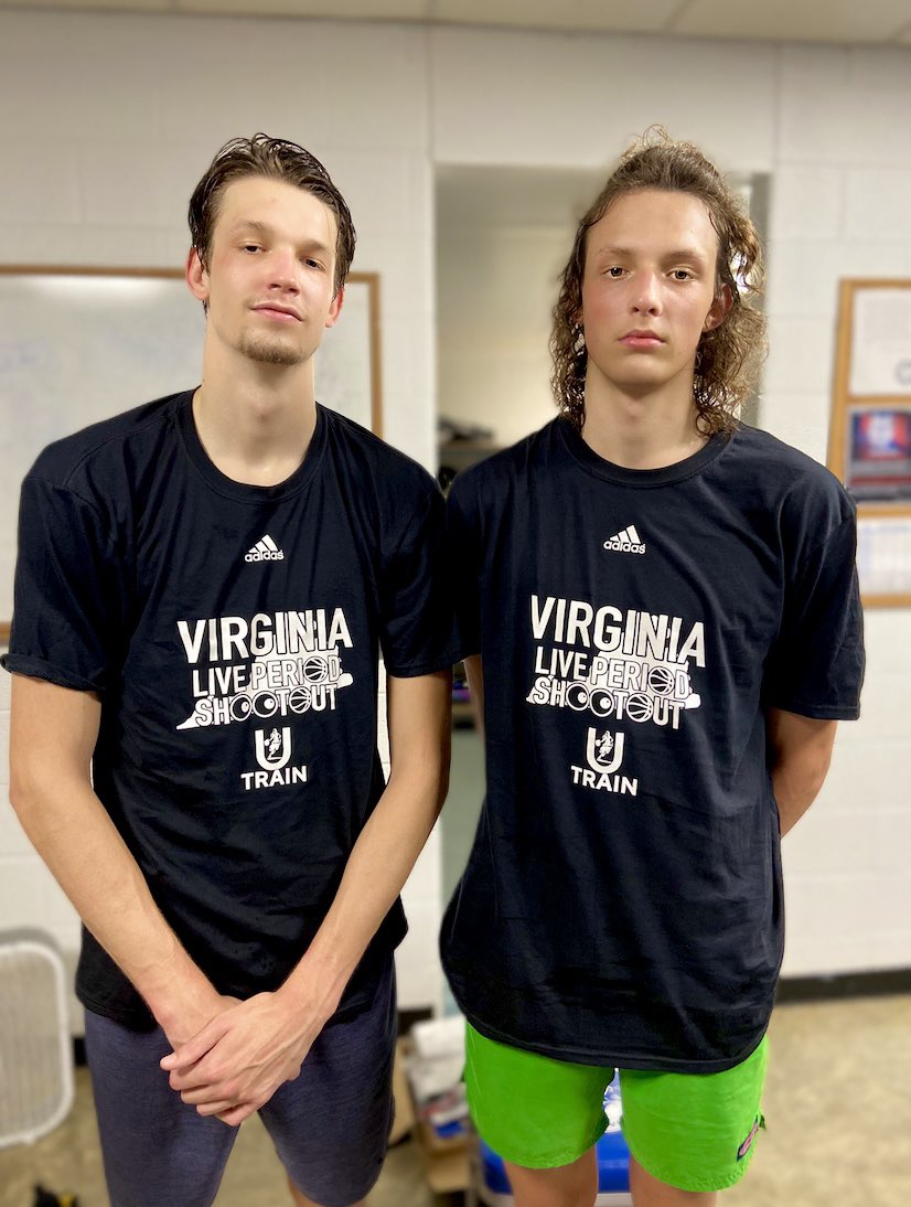 2023 wing Macon Emory picks up first Division I scholarship&nbsp;offer